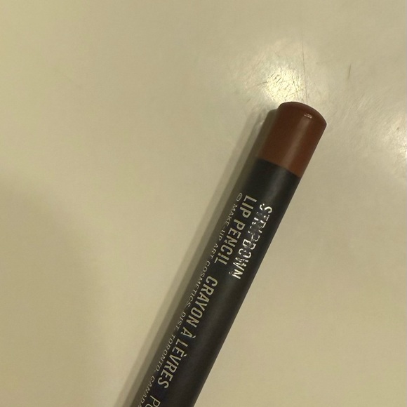 MAC Cosmetics Lip Liner Lot: Stone, Stripdown, Cork - Picture 3 of 4